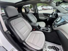 2020 Chevrolet Equinox Premier Sport Utility 4d - Image 27