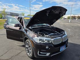 2017 Bmw X5 - Image 9