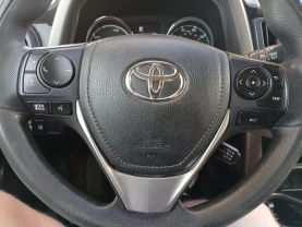 2018 TOYOTA RAV4 HYBRID