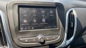 2023 CHEVROLET EQUINOX SUV 4-CYL, TURBO, 1.5 LITER LT SPORT UTILITY 4D