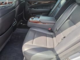 2016 HYUNDAI EQUUS