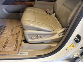 2016 CHEVROLET SUBURBAN SUV WHITE AUTOMATIC - Budget Used Car Sales