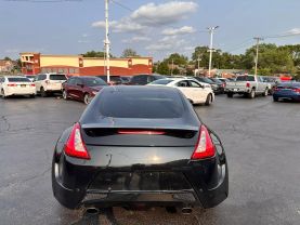 2010 NISSAN 370Z