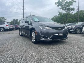 2019 CHRYSLER PACIFICA