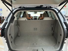 2016 CHEVROLET TRAVERSE