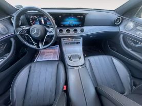 2021 Mercedes-benz E-class E 350 4matic Sedan 4d - Image 11