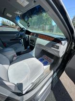 2007 BUICK LACROSSE SEDAN V6, 3.8 LITER CX SEDAN 4D