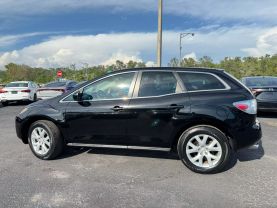 2008 MAZDA CX-7