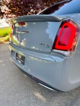 2019 CHRYSLER 300 SEDAN V6, 3.6 LITER 300S SEDAN 4D