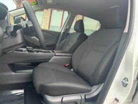 2023 NISSAN ROGUE SUV 3-CYL, TURBO, 1.5 LITER S (2023.5) SPORT UTILITY 4D