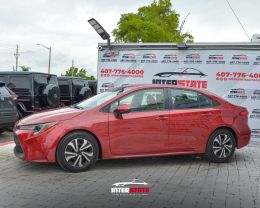 2020 TOYOTA COROLLA For Sale in Orlando