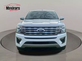 2018 FORD EXPEDITION MAX SUV V6, ECOBOOST, TT, 3.5L LIMITED SPORT UTILITY 4D