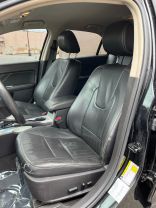2011 FORD FUSION SEDAN V6, 3.5 LITER SPORT SEDAN 4D