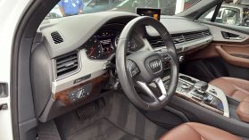 2018 Audi Q7 2.0t Premium Plus Sport Utility 4d - Image 8