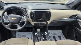 2023 Chevrolet Traverse - Image 11