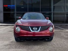 2012 Nissan Juke S Sport Utility 4d - Image 8
