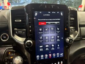 2020 Ram 1500 Crew Cab - Image 24