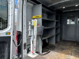 2019 FORD TRANSIT 150 VAN CARGO - AUTOMATIC - Dart Auto Group