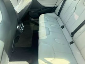 2015 TESLA MODEL S