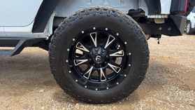 2016 JEEP WRANGLER SUV V6, 3.6 LITER UNLIMITED SPORT SUV 4D