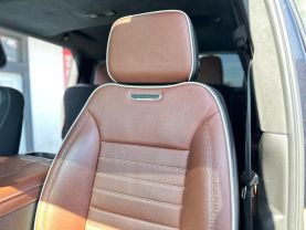 2024 GMC SIERRA 2500 HD CREW CAB