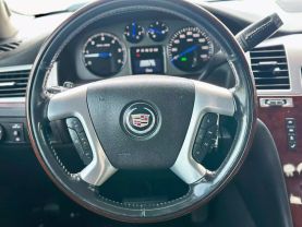 2008 CADILLAC ESCALADE ESV SUV V8, HO, 6.2 LITER SPORT UTILITY 4D