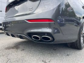 2018 Genesis G80 - Image 43