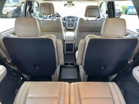 2015 DODGE DURANGO SUV V6, FLEX FUEL, 3.6 LITER CITADEL SPORT UTILITY 4D