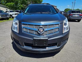 2012 CADILLAC SRX