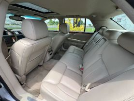 2006 Cadillac Dts Sedan 4d - Image 18