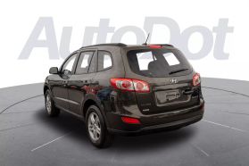 2011 HYUNDAI SANTA FE SUV 4-CYL, 2.4 LITER GLS SPORT UTILITY 4D