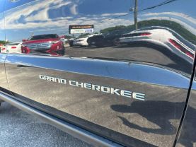 Used 2015 JEEP GRAND CHEROKEE SUV V6, FLEX FUEL, 3.6 LITER LIMITED SPORT UTILITY 4D - LA Auto Star located in Virginia Beach, VA