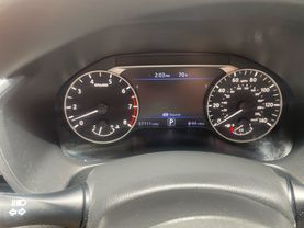 2020 NISSAN ALTIMA SEDAN 4-CYL, 2.5 LITER 2.5 S SEDAN 4D