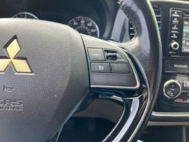 2016 MITSUBISHI OUTLANDER