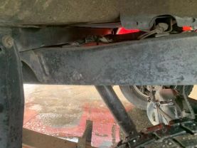 1996 TOYOTA HILUX TRUCK 2L-TE SSR-X