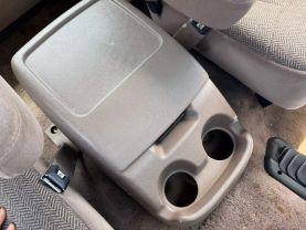 1993 FORD F250 SUPER CAB PICKUP V8, 460/7.5 LITER LONG BED