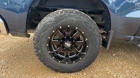 2019 CHEVROLET SILVERADO 1500 CREW CAB PICKUP V8, ECOTEC3, DFM, 5.3 LITER LT PICKUP 4D 5 3/4 FT