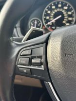 2016 BMW 5 SERIES
