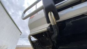 1996 MITSUBISHI DELICA STAR WAGON VAN 4D56 LIMITED EDITION