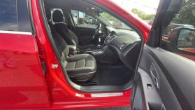 2014 Chevrolet Cruze 1lt Sedan 4d - Image 19