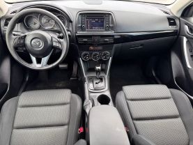 2013 MAZDA CX-5