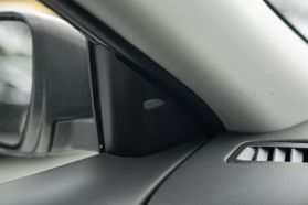 2017 NISSAN ROGUE SUV 4-CYL, 2.5 LITER SV SPORT UTILITY 4D