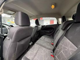 2013 Ford Fiesta - Image 14