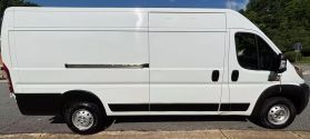 2021 Ram Promaster Cargo Van - Image 7