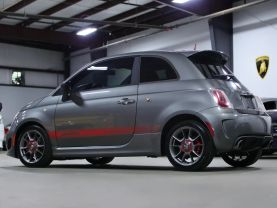 2013 FIAT 500 for sale in  Orlando, FL