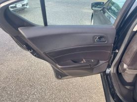 2017 ACURA ILX