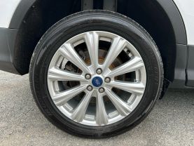 2019 FORD ESCAPE SUV 4-CYL, ECOBOOST, TURBO, 1.5 LITER SEL SPORT UTILITY 4D
