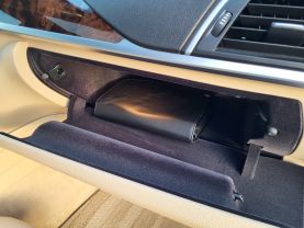 2016 BMW 3 SERIES SEDAN 4-CYL, SULEV, TURBO, 2.0L 328I SEDAN 4D