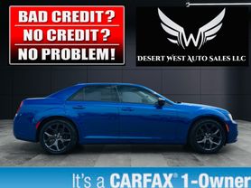 2021 CHRYSLER 300 SEDAN V6, 3.6 LITER 300 TOURING SEDAN 4D