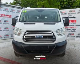 2015 FORD T350 VANS For Sale in Orlando